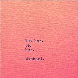 Meet your Posher, Roxanne